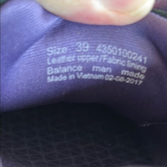 NEW Dansko walking shoes - Picture 8 of 8